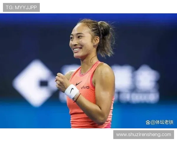 郑钦文因右颈伤退赛 克鲁格临危替补战莱巴金娜(3)