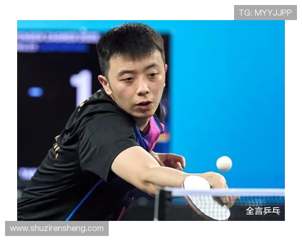 陈垣宇 3-0 横扫张本智和，强势登顶萨格勒布站男单冠军(1)