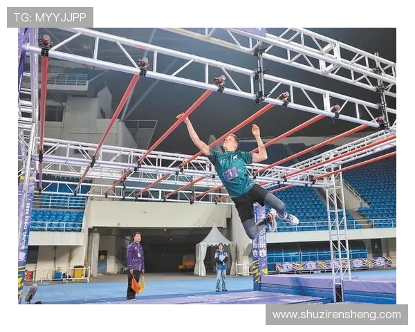 首届障碍跑世锦赛落京：现代五项的新生契机