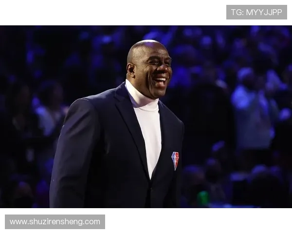 魔术师盛赞湖人新老板沃尔特：与珍妮・巴斯是天作之合(1)